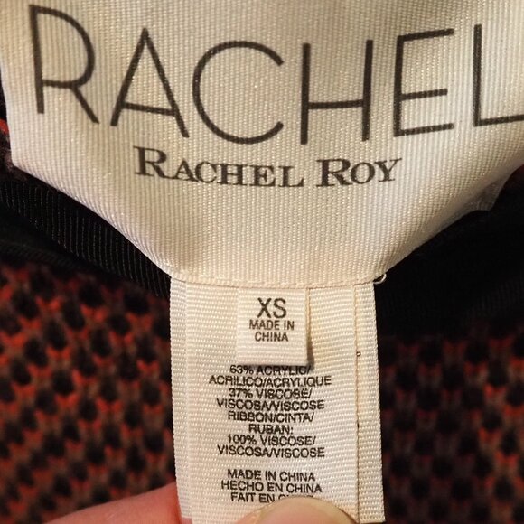 Sweater jacket - Picture 8 of 8